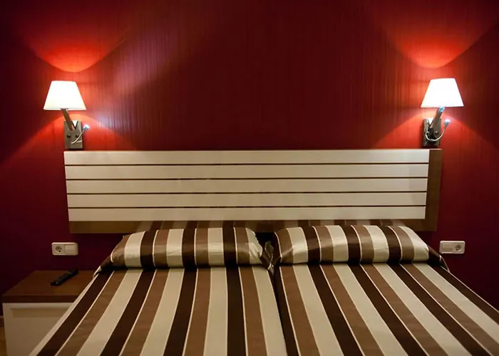 Hostal Bcn 46 Barcelone