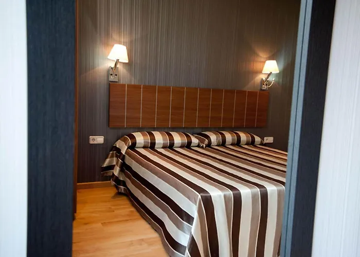 Hostal Bcn 46 Barcelone