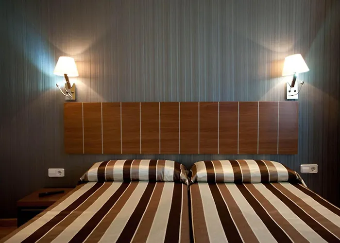 Hostal Bcn 46 Barcelone